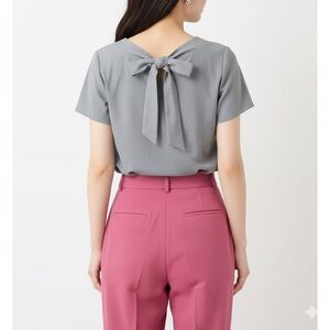 Banana Republic Rayón Blouse